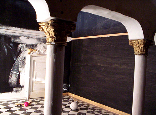 Alla Biennale la terza edizione del Premio per la giovane arte italiana 2005